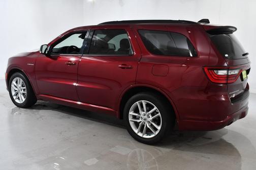 2024 Dodge Durango R/T