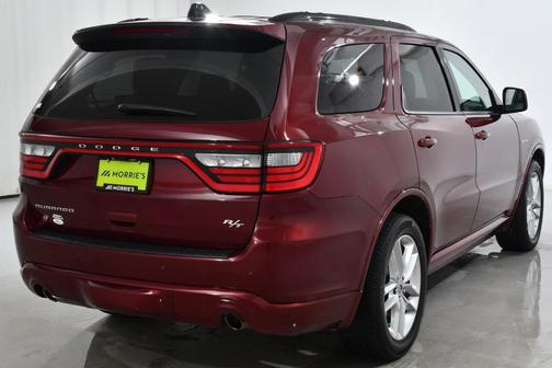 2024 Dodge Durango R/T