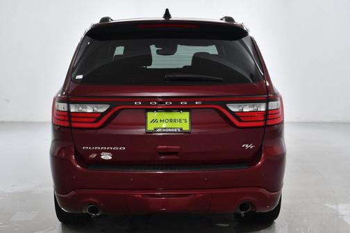 2024 Dodge Durango R/T