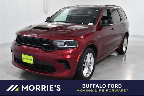 2024 Dodge Durango R/T