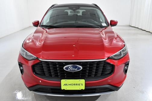 2026 Ford Escape PHEV