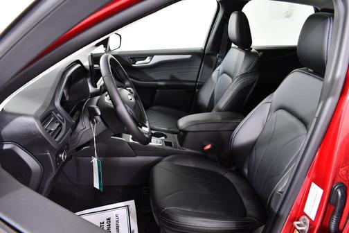 2026 Ford Escape PHEV