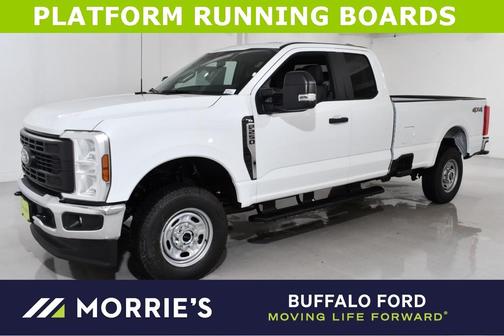2025 Ford F-250 XL