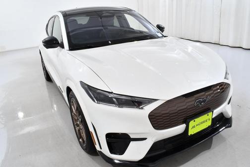 2024 Ford Mustang Mach-E GT