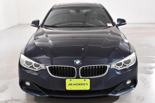 2017 BMW 430 Gran Coupe i xDrive