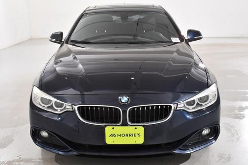 2017 BMW 430 Gran Coupe i xDrive