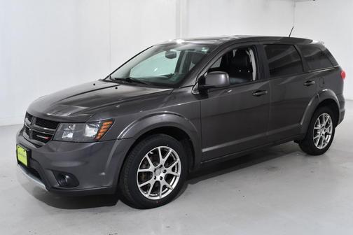 2017 Dodge Journey GT