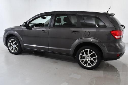 2017 Dodge Journey GT