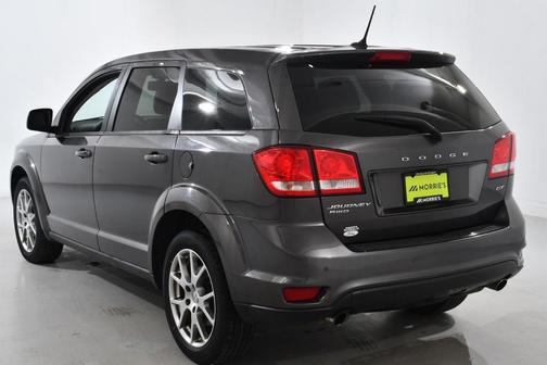 2017 Dodge Journey GT