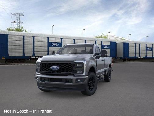2025 Ford F-350 XL