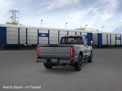 2025 Ford F-350 XL