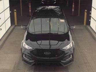 2024 Ford Edge ST