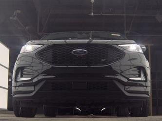 2024 Ford Edge ST