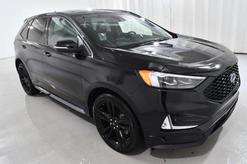 2024 Ford Edge ST
