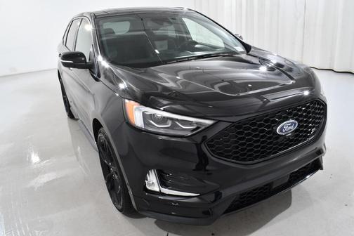2024 Ford Edge ST