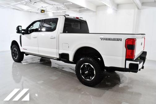 2025 Ford F-350 Lariat Super Duty