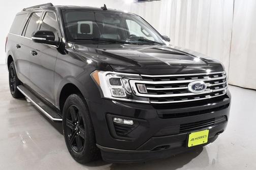 2021 Ford Expedition Max XLT