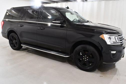 2021 Ford Expedition Max XLT