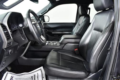 2021 Ford Expedition Max XLT