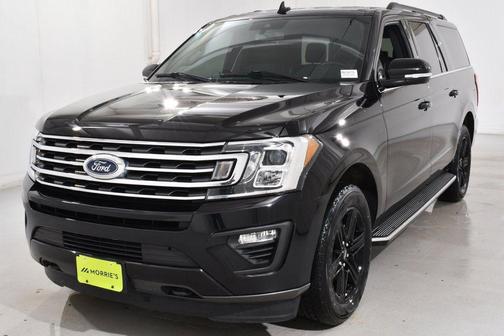 2021 Ford Expedition Max XLT