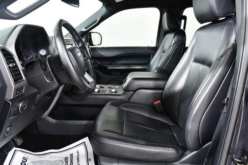 2021 Ford Expedition Max XLT