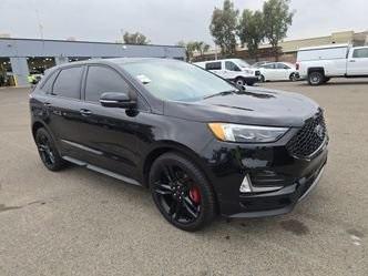 2022 Ford Edge ST