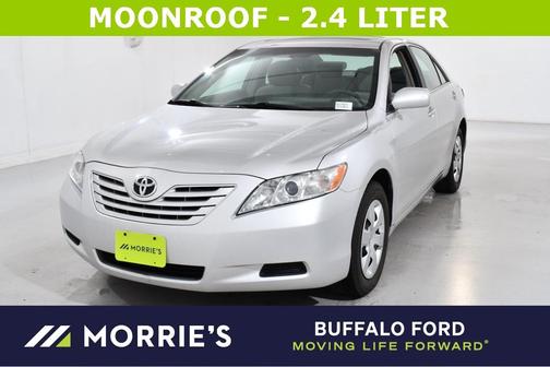 2009 Toyota Camry LE