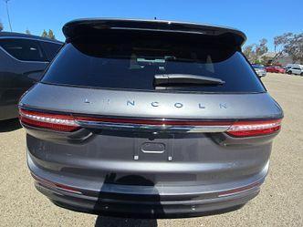 Metallic 2024 Lincoln Corsair Grand Touring