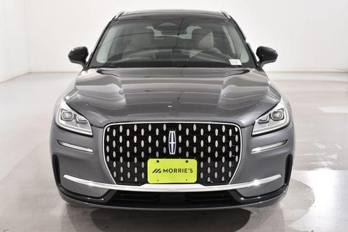 Metallic 2024 Lincoln Corsair Grand Touring