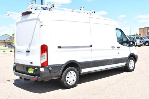 2018 Ford Transit-250 148 WB Medium Roof Cargo