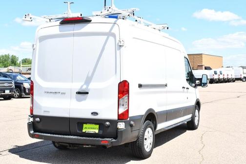 2018 Ford Transit-250 148 WB Medium Roof Cargo