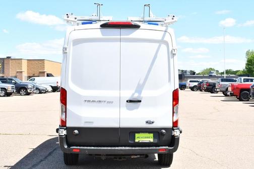 2018 Ford Transit-250 148 WB Medium Roof Cargo
