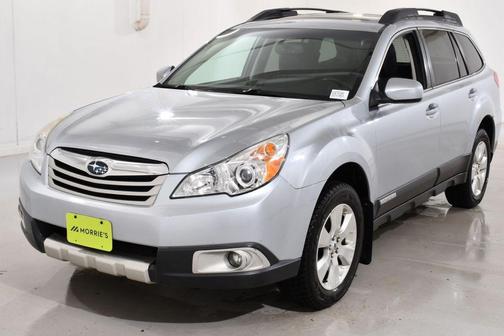 2012 Subaru Outback 2.5i Limited