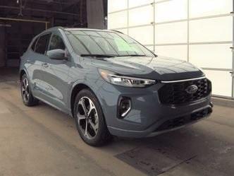 2023 Ford Escape ST-Line Elite