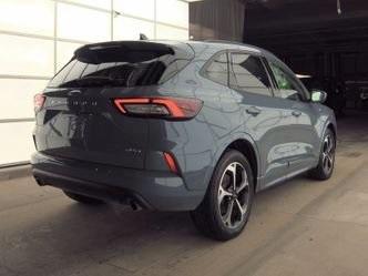 2023 Ford Escape ST-Line Elite