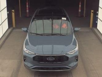 2023 Ford Escape ST-Line Elite