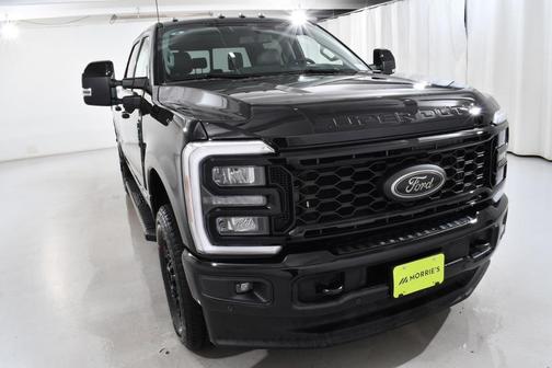 2026 Ford F-350 Lariat Super Duty