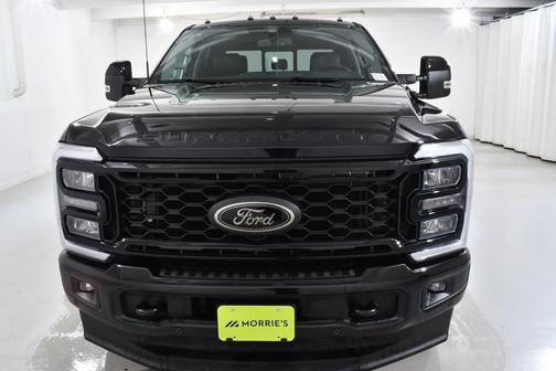 2026 Ford F-350 Lariat Super Duty