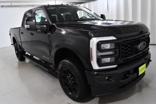 2026 Ford F-350 Lariat Super Duty