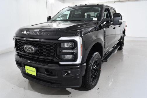 2026 Ford F-350 Lariat Super Duty