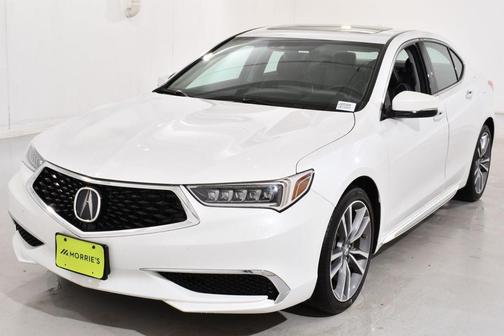 2020 Acura TLX V6 w/Technology Package
