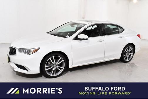 2020 Acura TLX V6 w/Technology Package