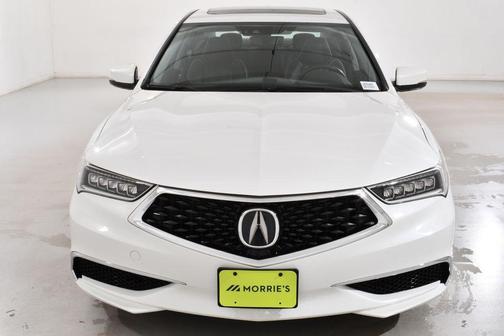 2020 Acura TLX V6 w/Technology Package