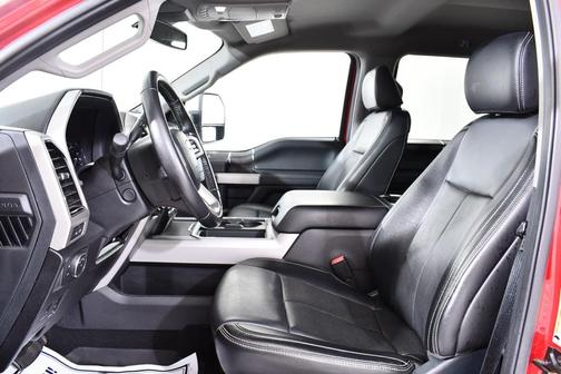 2021 Ford F-350 Lariat Super Duty