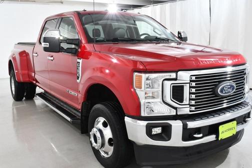 2021 Ford F-350 Lariat Super Duty