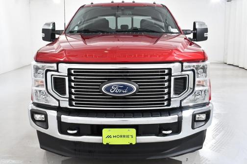 2021 Ford F-350 Lariat Super Duty