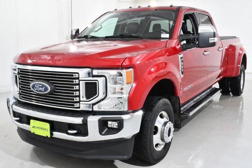 2021 Ford F-350 Lariat Super Duty