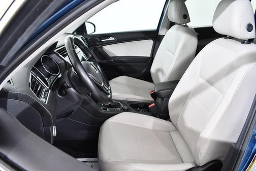 2018 Volkswagen Tiguan 2.0T SEL