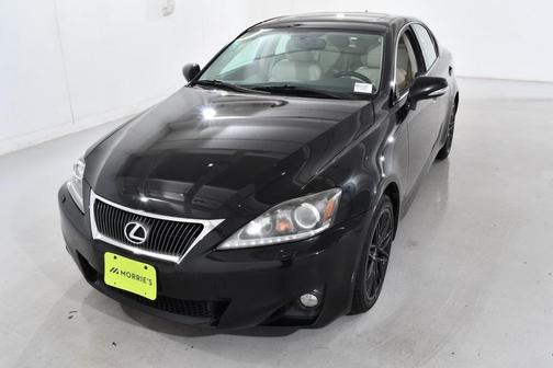 2011 Lexus IS 350 Base