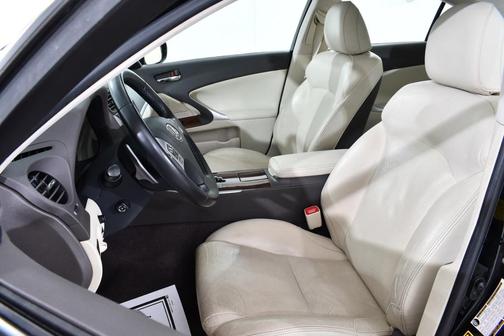 2011 Lexus IS 350 Base